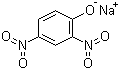 2,4-二硝基酚鈉, CAS #: 1011-73-0